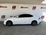Used 2016 Lexus IS 200t image 3