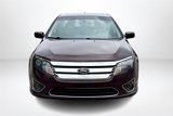 Used 2011 Ford Fusion SEL w/ 301A Rapid Spec Order Code image 2