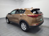 Used 2018 Kia Sportage LX image 3