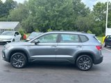 Used 2022 Volkswagen Taos S image 6