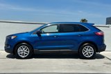 Used 2023 Ford Edge SEL image 6