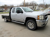 Used 2013 Chevrolet Silverado 2500 LTZ w/ LTZ Plus Package image 2