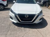 Used 2022 Nissan Altima 2.5 S image 3