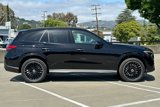 Certified 2025 Mercedes-Benz GLC 350e 4MATIC image 3