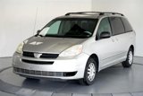 Used 2005 Toyota Sienna image 3