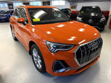 Used 2021 Audi Q3 2.0T Premium Plus w/ Premium Plus Package image 3