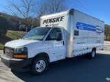 Used 2022 GMC Savana 3500 Extended w/ Power Convenience Package image 3