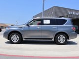 Used 2018 Nissan Armada SV w/ Driver Package image 2