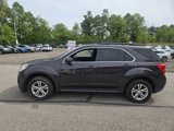 Used 2015 Chevrolet Equinox LT w/ Driver Convenience Package image 4