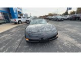 Used 1999 Chevrolet Corvette Convertible image 3