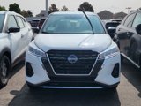 New 2025 Nissan Kicks Play S image 2