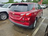 Used 2019 Chevrolet Equinox LT image 4