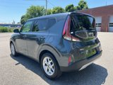 Certified 2024 Kia Soul LX w/ Option Group 015 image 3