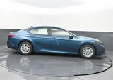 New 2025 Toyota Camry LE image 2