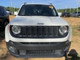 Used 2018 Jeep Renegade Latitude image 2