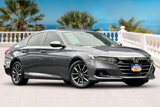 Used 2022 Honda Accord EX-L image 2