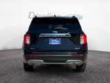 Certified 2023 Ford Explorer XLT w/ Equipment Group 202A image 6