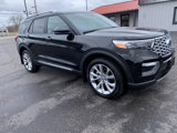 Used 2021 Ford Explorer Platinum image 3