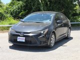Used 2021 Toyota Corolla LE w/ Carpet Mat Package (TMS) image 3