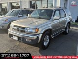 Used 2002 Toyota 4Runner SR5 image 2
