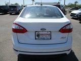 Used 2017 Ford Fiesta S image 5