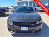 Used 2022 Dodge Charger SXT w/ Blacktop Package image 2