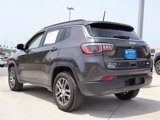 Used 2018 Jeep Compass Latitude w/ Cold Weather Group image 3