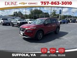 Used 2023 Nissan Rogue S image 2