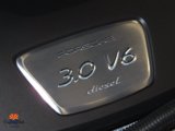 Used 2015 Porsche Cayenne Diesel w/ Driver Memory Package image 3