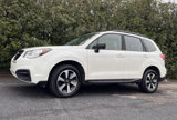 Used 2018 Subaru Forester 2.5i w/ Alloy Wheel Package image 3