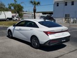 Used 2024 Hyundai Elantra SEL image 4