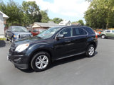 Used 2014 Chevrolet Equinox LT w/ Driver Convenience Package image 2