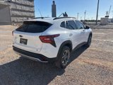 New 2025 Chevrolet Trax LT w/ Driver Confidence Package image 5