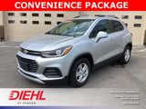 Used 2019 Chevrolet Trax LT w/ LT Convenience Package image 3