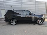 Used 2017 Land Rover Range Rover SV Autobiography Dynamic image 2