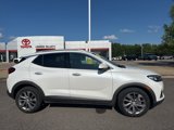 Used 2023 Buick Encore GX Essence w/ Experience Buick Package image 2