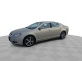 Used 2012 Chevrolet Malibu LT w/ Power Convenience Package image 4