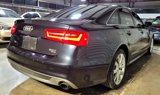 Used 2015 Audi A6 3.0T Premium Plus w/ Cold Weather Package image 6