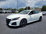Used 2024 Nissan Altima 2.5 SR image 3