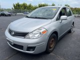 Used 2010 Nissan Versa 1.8 S image 3