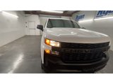 Certified 2022 Chevrolet Silverado 1500 W/T w/ WT Value Package image 3