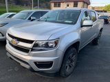 Used 2017 Chevrolet Colorado W/T w/ Custom Special Edition image 2