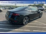Used 2019 INFINITI Q60 3.0t Luxe w/ Essential Package image 6