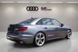 Used 2024 Audi A4 2.0T Premium Plus w/ Premium Plus Package image 5