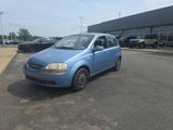 Used 2005 Chevrolet Aveo LS image 2