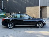 Used 2016 Mercedes-Benz C 300 4MATIC Sedan w/ Premium 1 Package image 4