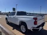 Used 2021 Chevrolet Silverado 1500 Custom image 5