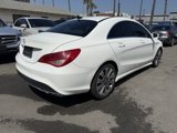 Used 2018 Mercedes-Benz CLA 250 image 6