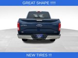 Used 2016 Ford F150 XLT w/ Equipment Group 301A Mid image 4
