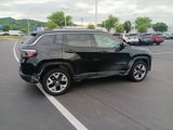 Used 2018 Jeep Compass Limited image 6